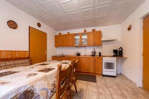 Vakantiehuis Cerny Dul 38