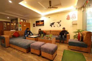 Perfectstayz Value Forest Valley Near Waterfall