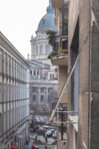 Basilica Dream Apartment