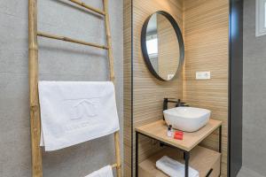 WintowinRentals Exclusivo ático cerca de la playa.