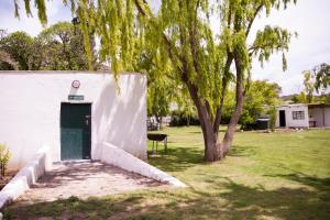 Zonnenstrahl Selfcatering Holiday home & Caravan Park