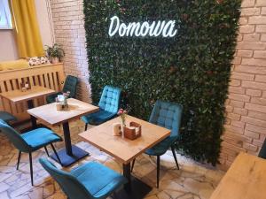 Domowa- Restauracja i Pokoje