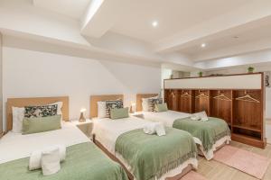 Underground Batalha Studios