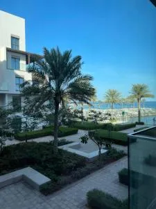 Resort Address Beach Fujairah,3BRoom Resort Address Beach Fujairah,3BRoom - 艾阿卡