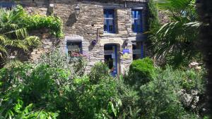 Maisons d'hotes Gite Ble Noir Le Clos du Tay : photos des chambres