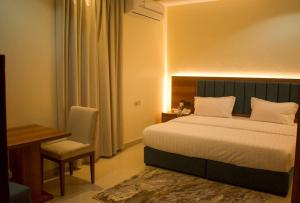 ركن الروشن للشقق المخدومه