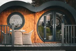 Hollins Farm - Dog Friendly, Self Catering Holiday Lodges - Arkendale