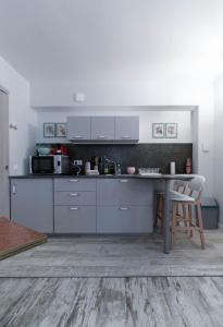 Residence Aristide Briand - Appartements en Centre Ville : photos des chambres