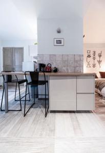 Residence Aristide Briand - Appartements en Centre Ville : photos des chambres