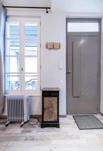 Residence Aristide Briand - Appartements en Centre Ville : photos des chambres