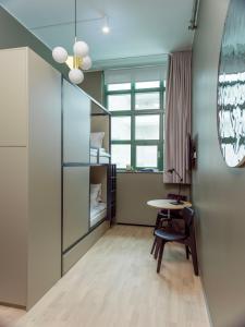 Unity Hammarby Sjöstad - A Studio Hotel