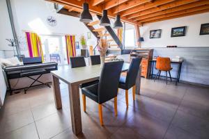 Gîte du Maupelin tout confort Full équipé pour 4 personnes