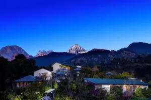 Rakkh Resort, a member of Radisson Individuals Retreats - Paror