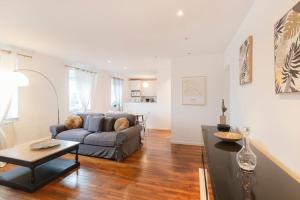 Appartements LE PERCHOIR D'ISABEY : photos des chambres