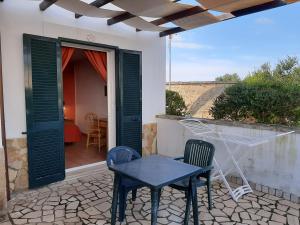 Standard Double Room room in Messapia Hotel & Resort