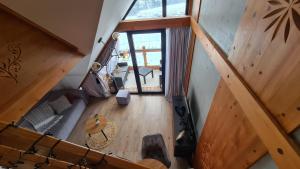 WHY Apartamenty Widokowe Tarasy przy stoku