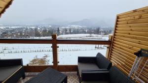 WHY Apartamenty Widokowe Tarasy przy stoku