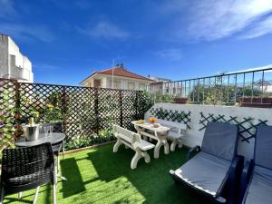 Albufeira Stylish 1 by Homing
