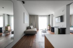 Junior Suite with Park View room in Du Lac Et Du Parc Grand Resort