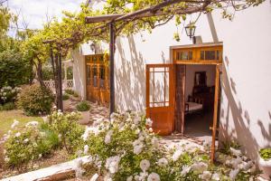 Zonnenstrahl Selfcatering Holiday home & Caravan Park