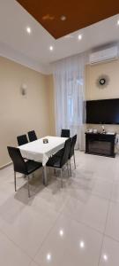 Hungary Residence Westend