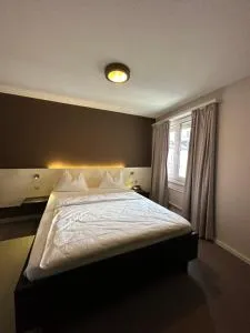 Residence am Marktplatz - Goldswil