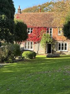 Exceat Farm, Seven Sisters Country Park, E Dean Road, Seaford BN25 4AD, England.