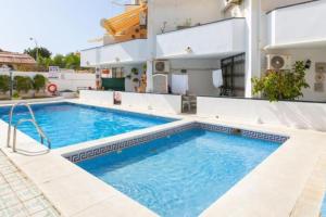 Apartamento calle de la Cordera, 3 - 3hvězdičkové hotely ve městě Torremolinos