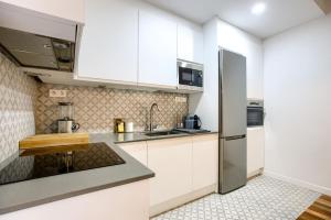 Casa de Campo Madrid - Apartamento de 2 dormitorios