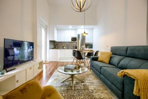 Casa de Campo Madrid - Apartamento de 2 dormitorios