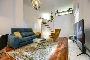 Casa de Campo Madrid - Apartamento de 2 dormitorios