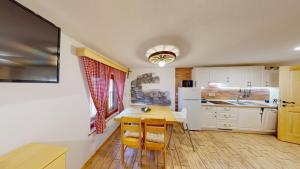 hiša Margit, Rateče 150