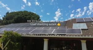 Gästehaus HelderbergView