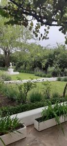 Zonnenstrahl Selfcatering Holiday home & Caravan Park