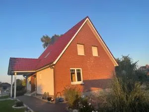 Ferienhaus Markus - Grömitz OT Brenkenhagen - Marxdorf