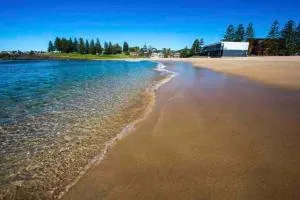 Driftwood Beach House - Dunmore