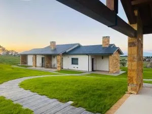 El Pueblín del Pinar - Tejedales