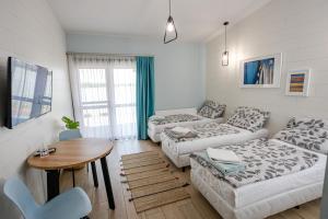 Halfarock Vízi-Erdei Apartmanház