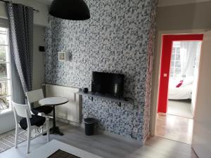 B&B / Chambres d'hotes LESSENCIEL : photos des chambres