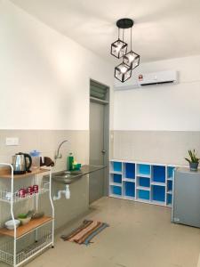 ECO Apartment Ipoh Midtown - 5min to center