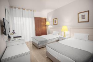 Grand Hotel Madaba