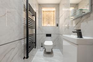 Canary Wharf Beautiful Modern House