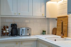 Canary Wharf Beautiful Modern House