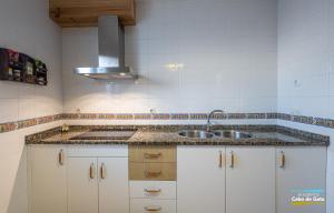 Calilla de San José