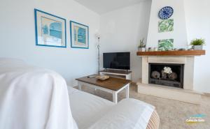 Calilla de San José