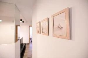 4 Mares Apartamentos M - Suesa