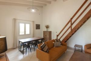 Maisons de vacances Residence Spelonca : photos des chambres