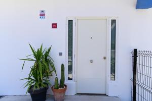 4 Mares Apartamentos M