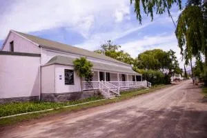 Zonnenstrahl Selfcatering Holiday home & Caravan Park - 里士满