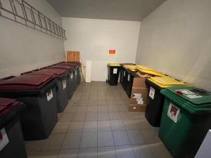 Appartements Appartement calme a 2 min a pied de la gare : photos des chambres